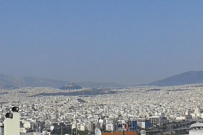 Athens Half day Christian Tour | Apostle Paul first Spoke - Acropolis, Parthenon - Stop 1: Propylaea as your Acropolis entrance storyline