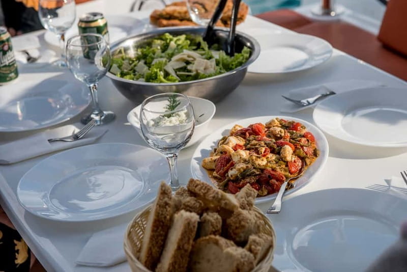 Athens: Half-Day Morning Catamaran Cruise with Meal & Drinks - Price and Value: What You Pay For (and What You Don’t)