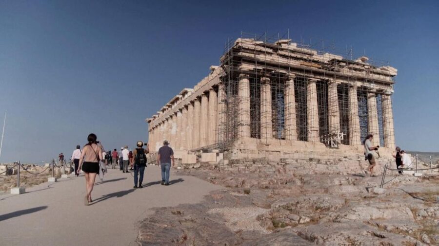 Athens Half-Day Private City Tour - Key things I’d watch for before you go