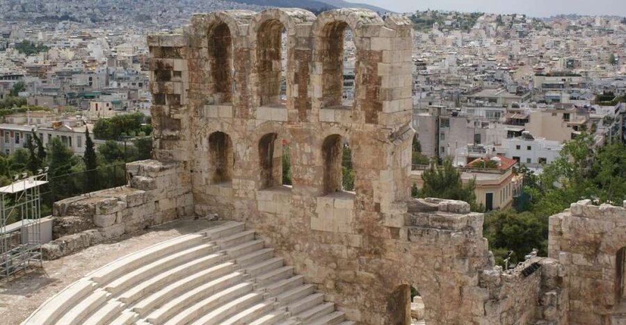 Athens Half-Day Private City Tour - A tight Athens plan that still feels personal