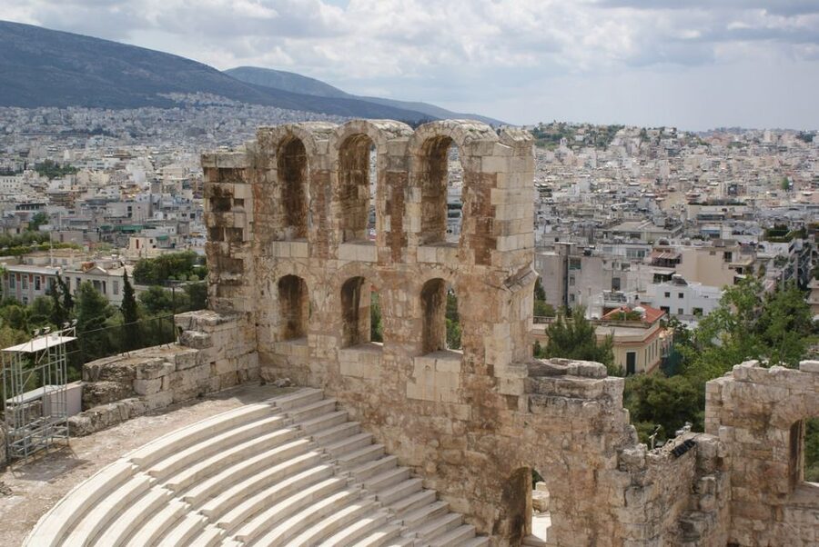 Athens Half-Day Private City Tour - Entering the Acropolis: the 80-minute monument walk