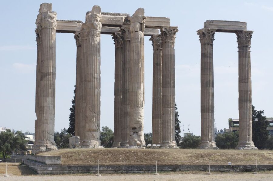 Athens Half-Day Private City Tour - Pickup, comfort, and how the driver-guide runs the day