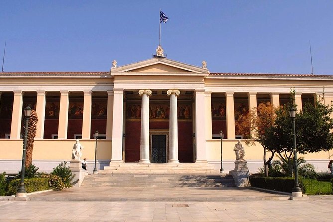 Athens Half Day Private Tour 5 Hours - Acropolis Museum: the stop that turns monuments into meaning
