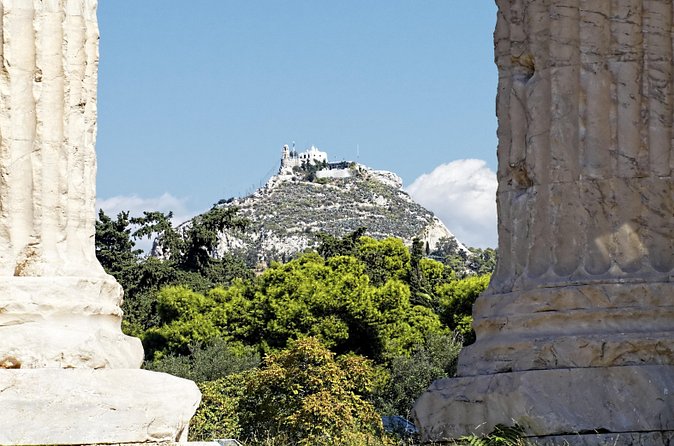 Athens Half day Private Tour - Plaka at the end: a mellow close to a history-heavy morning