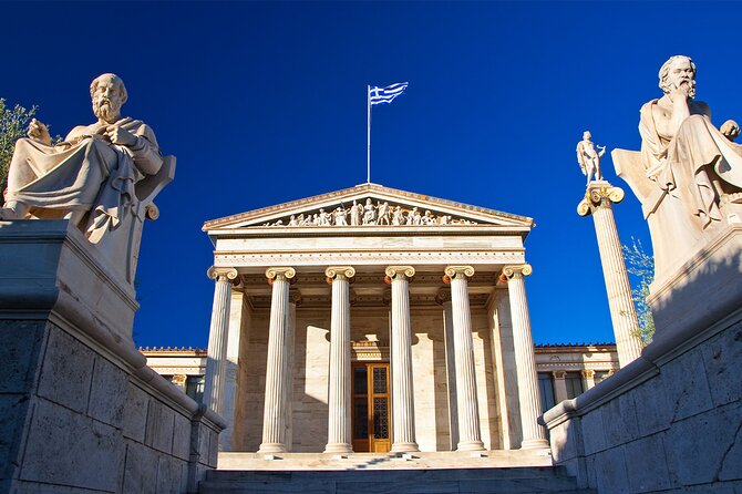 Athens Half-Day Private Tour Acropolis, Parthenon City Highlights - Why This Athens Half-Day Private Tour Works So Well