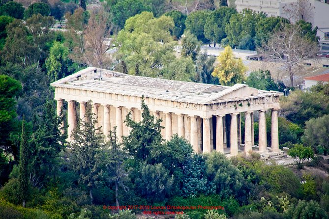 Athens Half Day Round Trip Multiple Destination Transfer - How This Athens Half-Day Transfer Works (4–5 Hours, Hotel-to-Hotel)