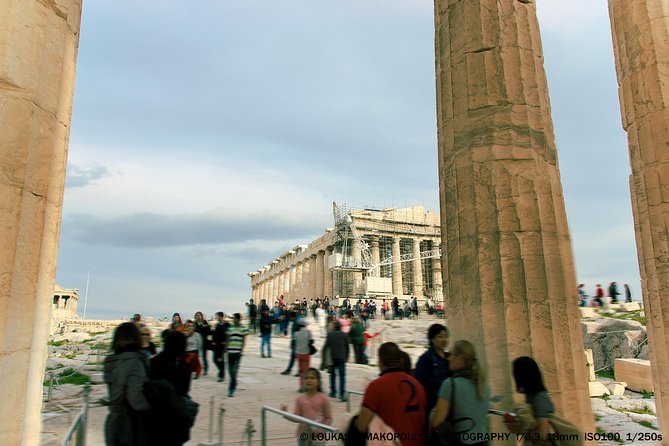 Athens Half Day Round Trip Multiple Destination Transfer - Price and Value: Why $270.39 Can Make Sense for Up to 4