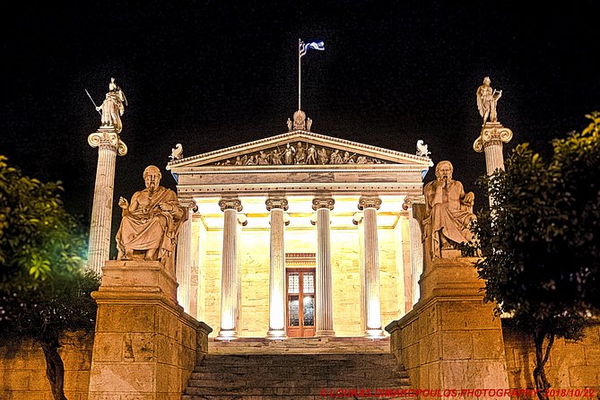 Athens Half Day Round Trip Multiple Destination Transfer - Acropolis Museum and the Acropolis Area Stops: Plan Minutes, Not Minutes-Plans