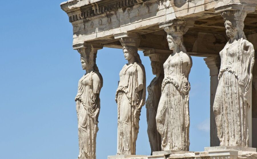 Athens: Half-Day Sightseeing Tour with Acropolis Museum - Who this tour suits best (and who should rethink it)