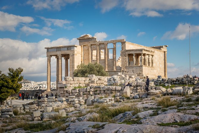 Athens Half-Day Sightseeing Tour with Tickets of Acropolis - The Athens Acropolis Museum upgrade: when it’s worth the extra cost