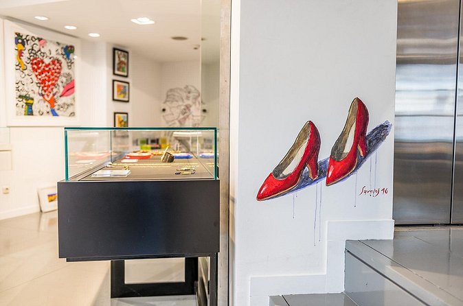 Athens Half Day Small Group Shopping Tour - Price and value: what $72.56 buys you in real terms
