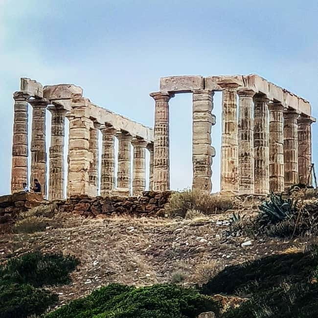 Athens Half day Tour by Limousine and traditional Greek food - Panathenaic Stadium and the Marathon Connection You’ll Actually Remember