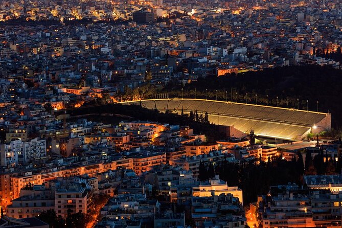 Athens:Half day tour to Acropolis and the must-see historical sites and downtown - Who this tour suits best (and who should tweak the plan)