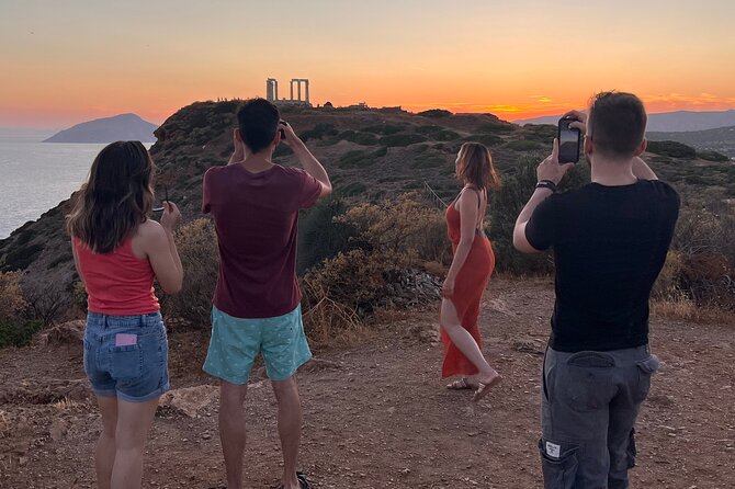Athens: Half Day Trip To Cape Sounio/Poseidon Temple Semi Private - Who This Trip Is Best For (and Who Might Want Another Option)