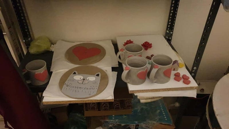 Athens: Hand-Building Pottery Workshop in Koukaki - Key Things to Know Before You Go