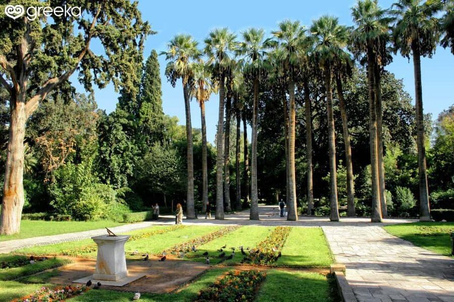 Athens: Hidden Gems Guided Walking Tour - Key Things You’ll Notice on This Athens Walk