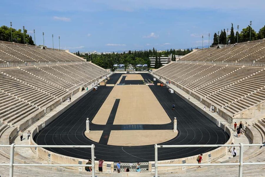 Athens: Hidden Gems Guided Walking Tour - The Ancient Cemetery and Kerameikos Ending: A Calm Close to a Loud City