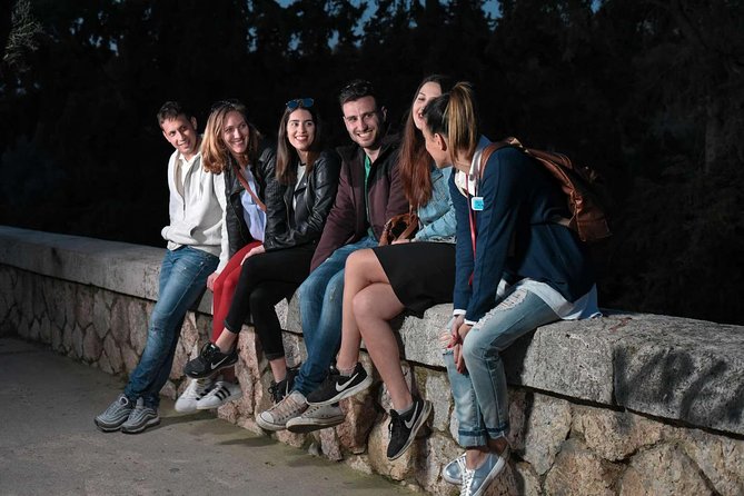 Athens Highlights Afternoon Tour with Dinner - Private Experience - Syntagma Square start: Athens’ modern heartbeat at dusk