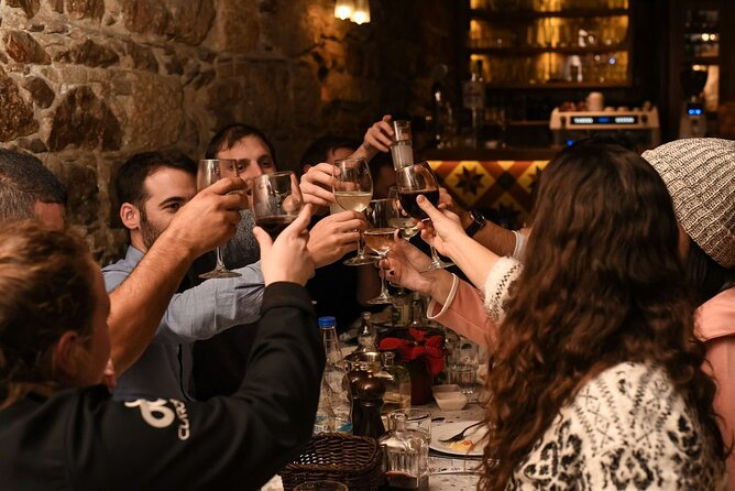 Athens Highlights Afternoon Tour with Dinner - Private Experience - Monastiraki Square and the flea-market zone: souvenirs with context