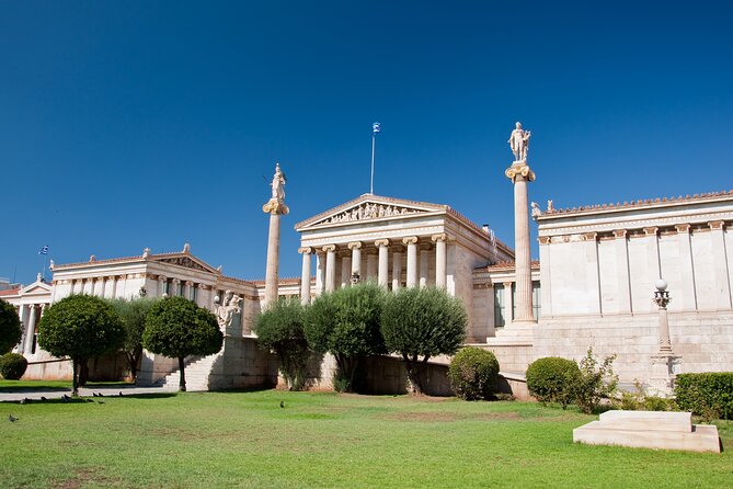 Athens Highlights and Athenian Riviera Private Driving Tour - Key Points That Make This Tour Worth Your Time