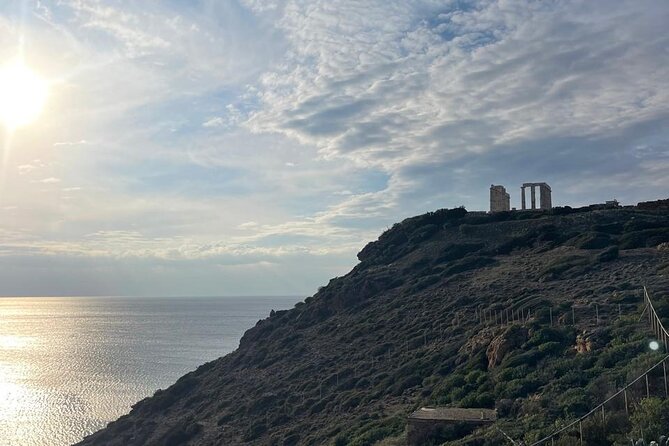 Athens highlights and Temple of Poseidon - Changing of the Guard: the kind of free entertainment you’ll remember