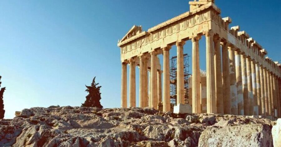 Athens Highlights & Astonishing Cape Sounion & Audio Tour - Luxury ride, private pace, and why it changes the whole day