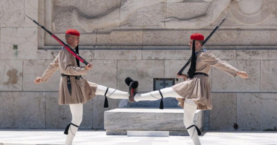 Athens Highlights & Astonishing Cape Sounion & Audio Tour - Acropolis Museum: why the indoor time is worth it
