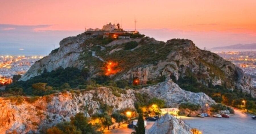 Athens Highlights & Astonishing Cape Sounion & Audio Tour - Coastal road to Vouliagmeni Lake: the scenic reset that prevents fatigue