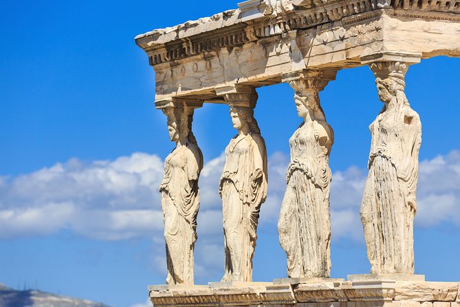 Athens Highlights, Delphi & Meteora, 3-Days Private Tour - Price and value: what you’re paying for at $1,995.51 per person