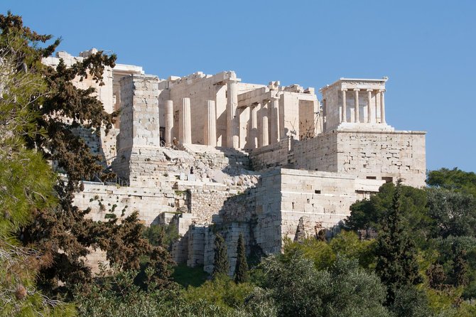 Athens Highlights, Delphi & Meteora, 3-Days Private Tour - Day 3 Meteora monasteries: hanging out among working communities (and picking the right pacing)