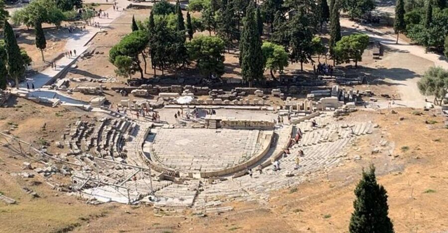 Athens : Highlights & Hidden gems Walking Tour - Monastiraki Square Finish: Closing with a Sense of Place