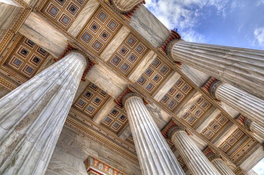 Athens Highlights: Myths & Philosophers Private Walking Tour - Why this myths-and-philosophy tour works in Athens