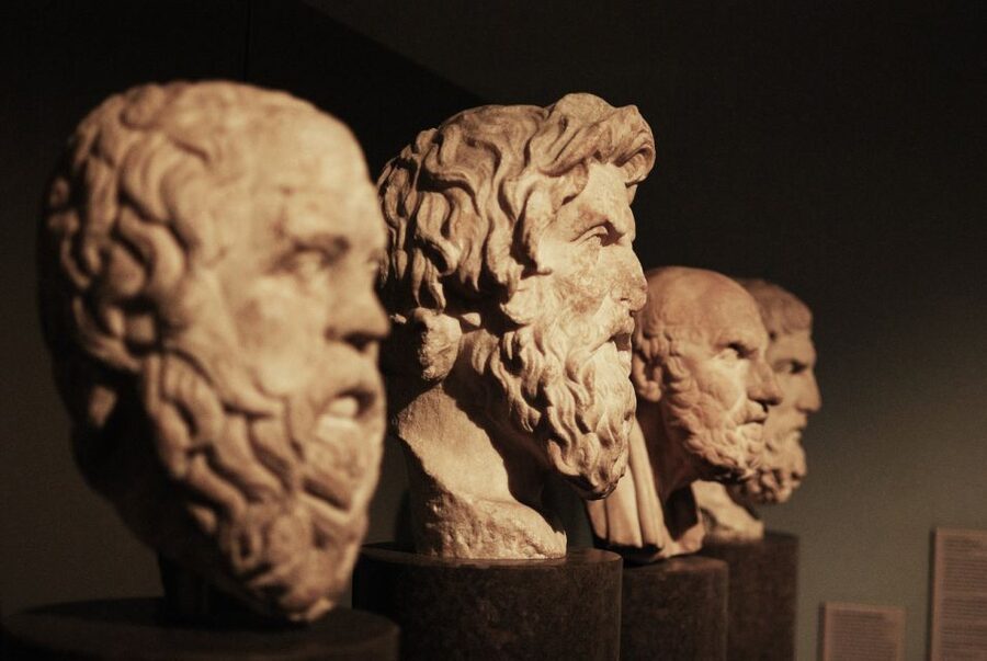 Athens Highlights: Myths & Philosophers Private Walking Tour - Greek Parliament and the National Gardens: where Epicurus gets real
