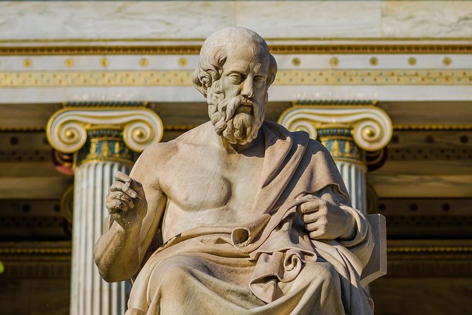 Athens Highlights: Myths & Philosophers Walking Tour - Price and Value: What You Get for $102.80