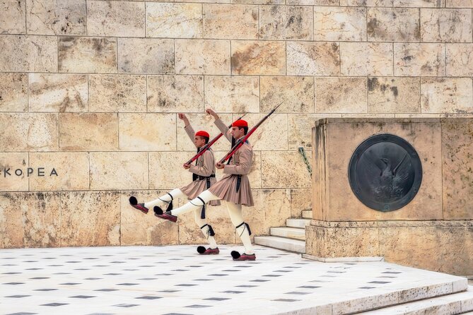 Athens Highlights: Private Tour, Acropolis & Museum tickets Incl. - Key Things to Know Before You Go