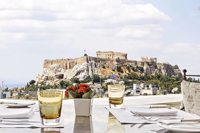 Athens Highlights: Private Tour, Acropolis & Museum tickets Incl. - Temple of Athena Nike + Theatre of Dionysus: The Acropolis Side Streets