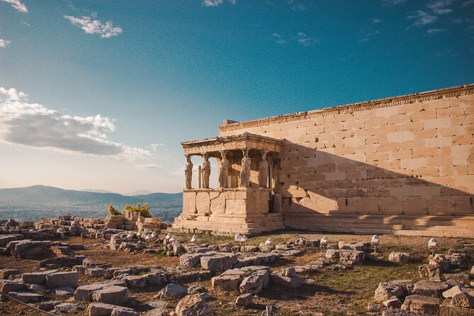 Athens Highlights: Private Tour, Acropolis & Museum tickets Incl. - Price and Value: Is $312.40 Per Person Fair?