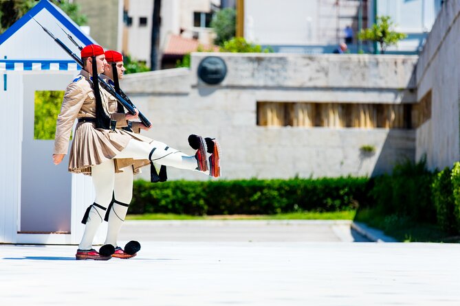 Athens Highlights Shore Excursion Full Day Private Tour - Price and value: what $192.77 buys you (and what doesn’t)