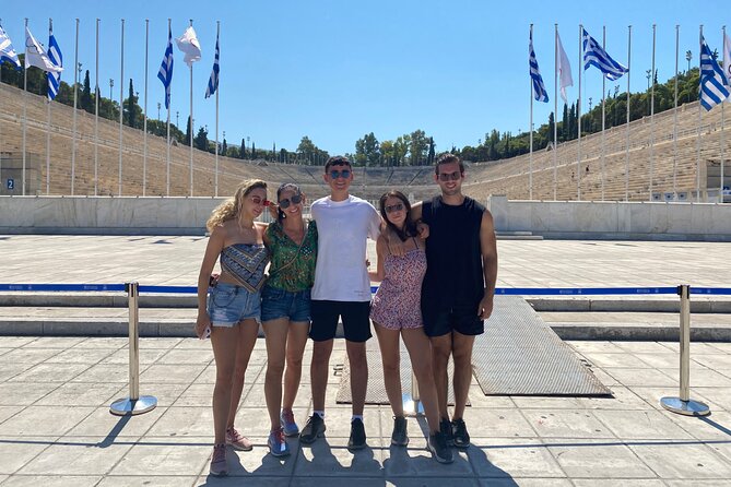 Athens Highlights Shore Excursion Full Day Private Tour - Tips for a smoother day (based on how this schedule behaves)