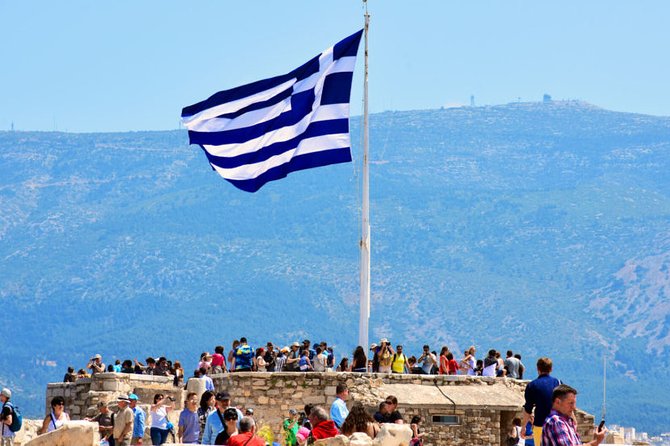 Athens Highlights & Temple of Poseidon -Cape Sounio Full Day Private Tour - How much does it really cost, and what’s the value of the private setup?