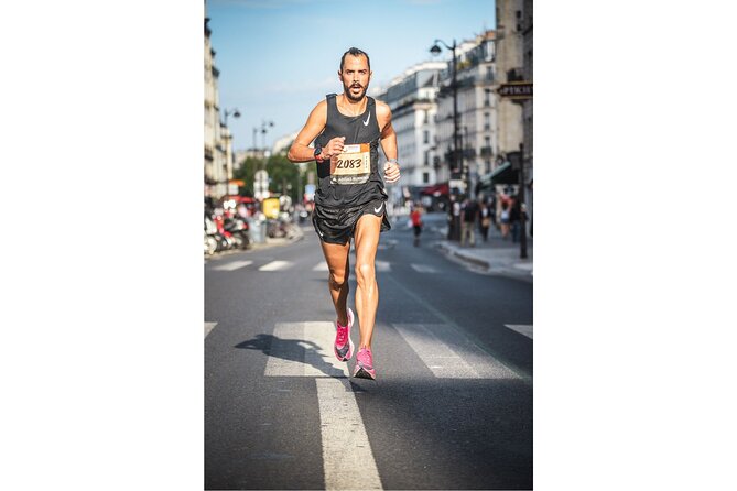 Athens Highlights: Urban Run experience with a Local - Practical tips so your morning run goes smoothly