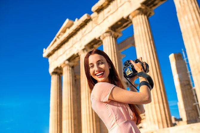 Athens Highlights Walking Tour - Stop 3: Panathenaic Stadium (Kallimarmaro), the marble stadium
