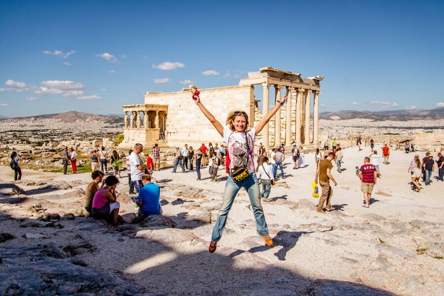 Athens: Highlights Walking Tour Tickets Not Included - Price and Value: What $49 Includes (and What You’ll Pay Extra)