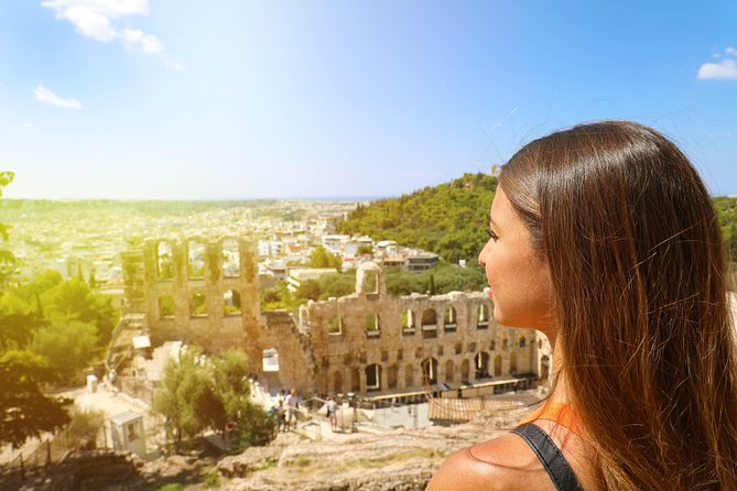 Athens Highlights Walking Tour - The guide makes the difference: pacing, conversation, and clear context