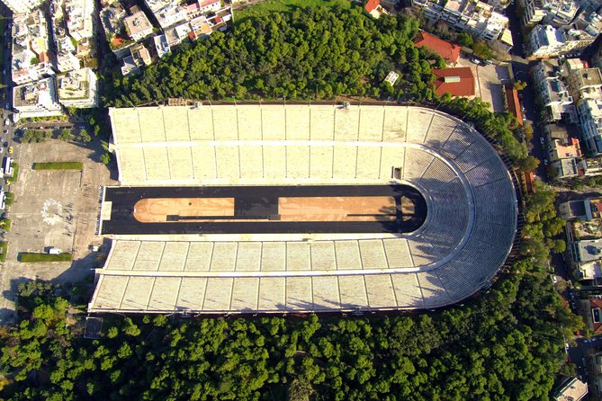 Athens Historical Private Virtual Tour Live Experience - Who should book this Athens virtual tour?
