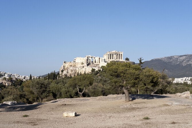 Athens Historical - Salamis Naval Battle Semi Private Tour - Key highlights worth your attention