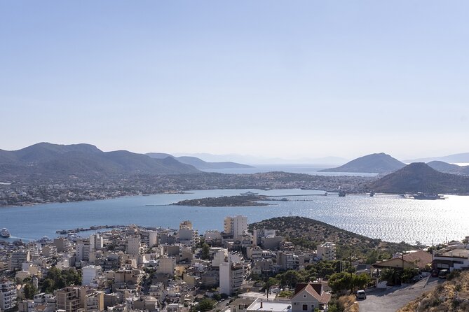 Athens Historical - Salamis Naval Battle Semi Private Tour - Why the Battle of Salamis tour feels different from the big-ticket stuff