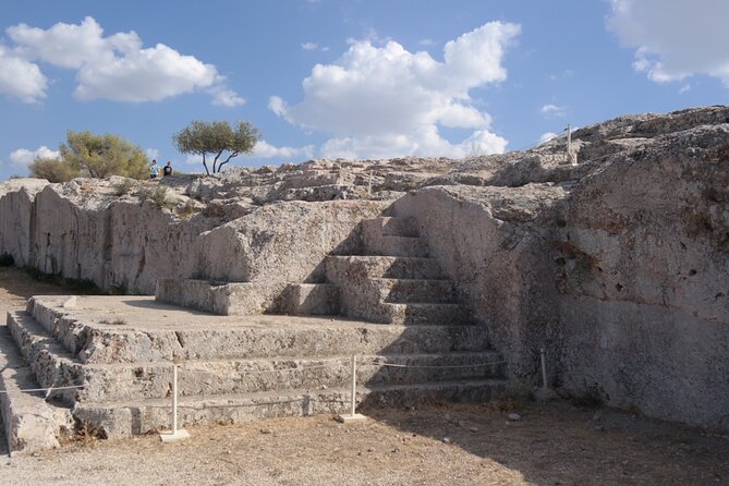 Athens Historical - Salamis Naval Battle Semi Private Tour - Stop 3: Poikilo Oras, the Salamis horizon, and that Xerxes sightline