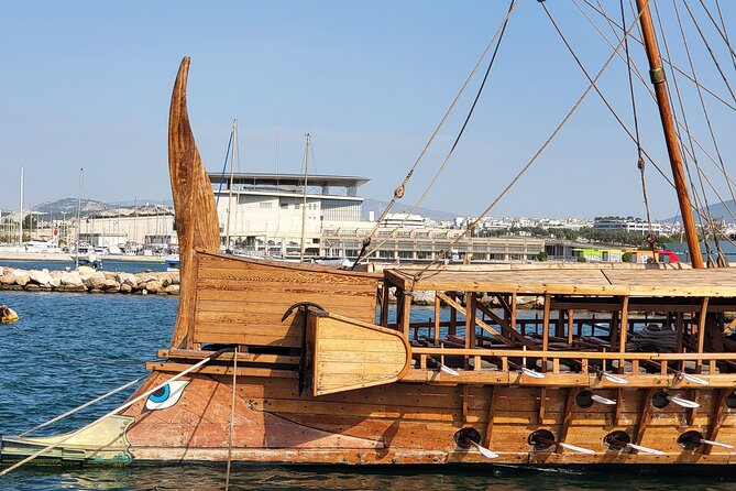 Athens Historical - Salamis Naval Battle Semi Private Tour - Price and value: what $90.12 buys you (and what it doesn’t)