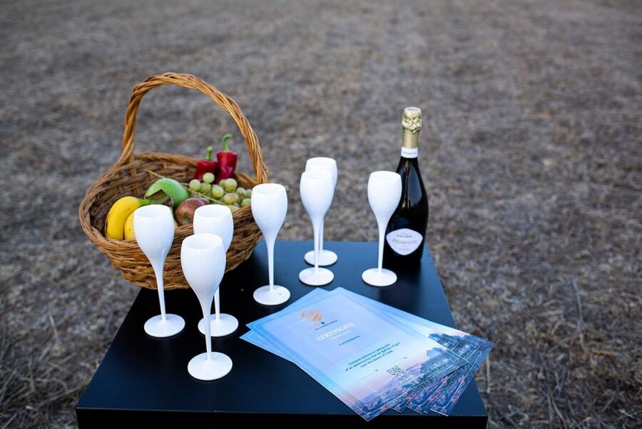 Athens: Hot-Air Balloon Flight Experience with Snacks & Wine - What to Bring, What to Avoid, and Who Should Skip It